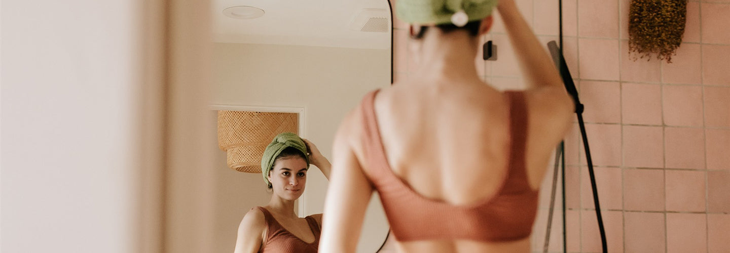 Shop the Shower