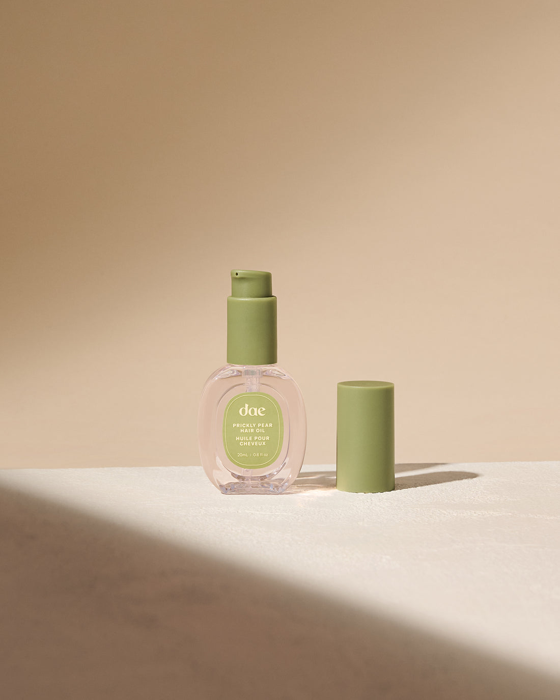 Mini Prickly Pear Hair Oil