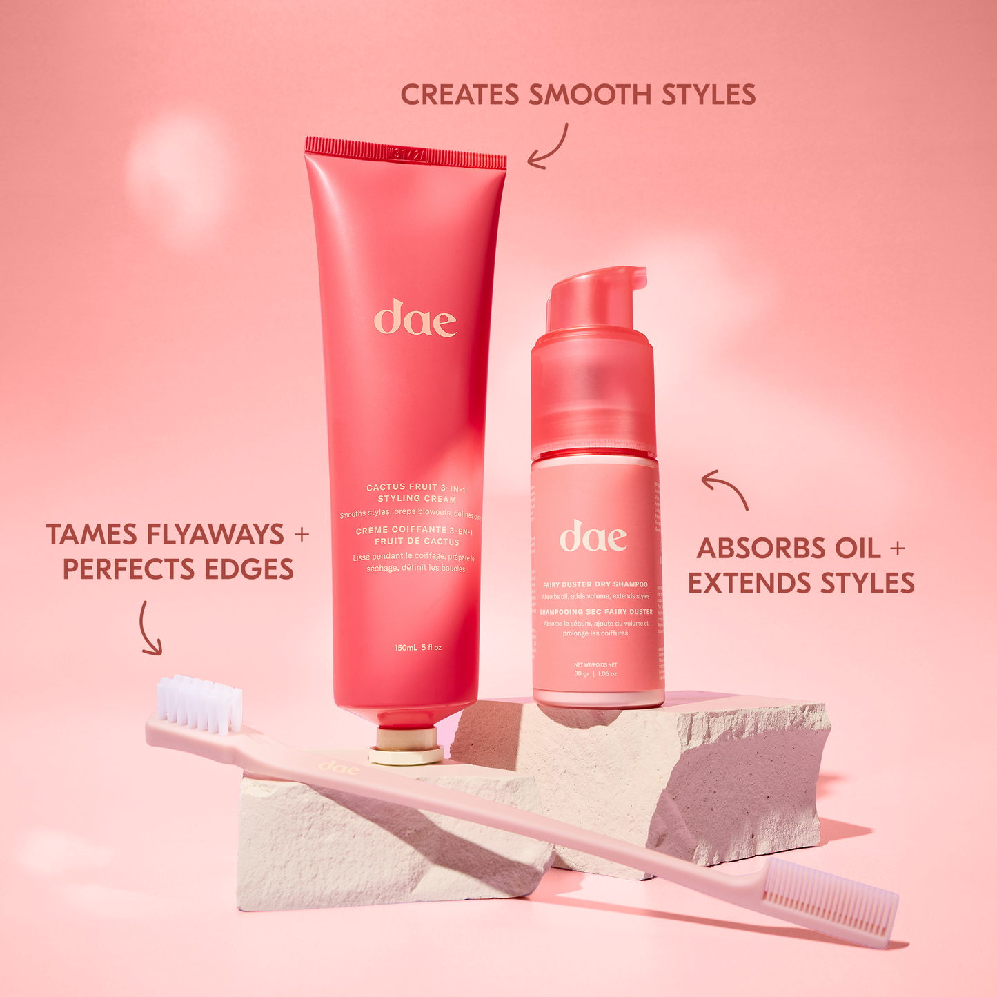 Charmed By The Desert Kit