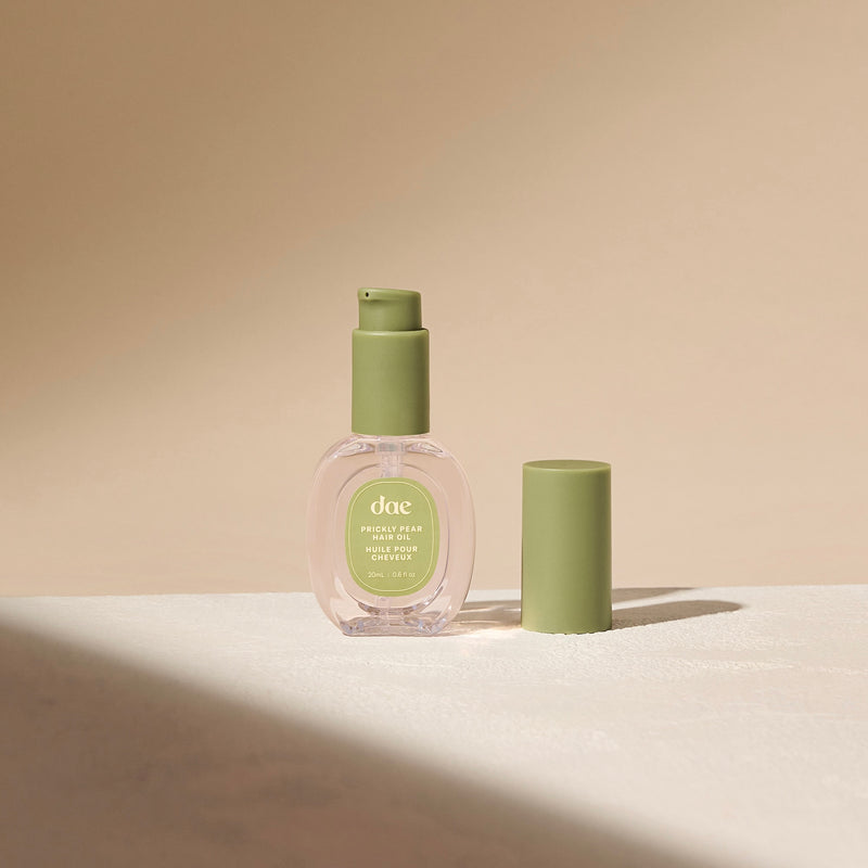 Prickly Pear Hair Oil - Mini