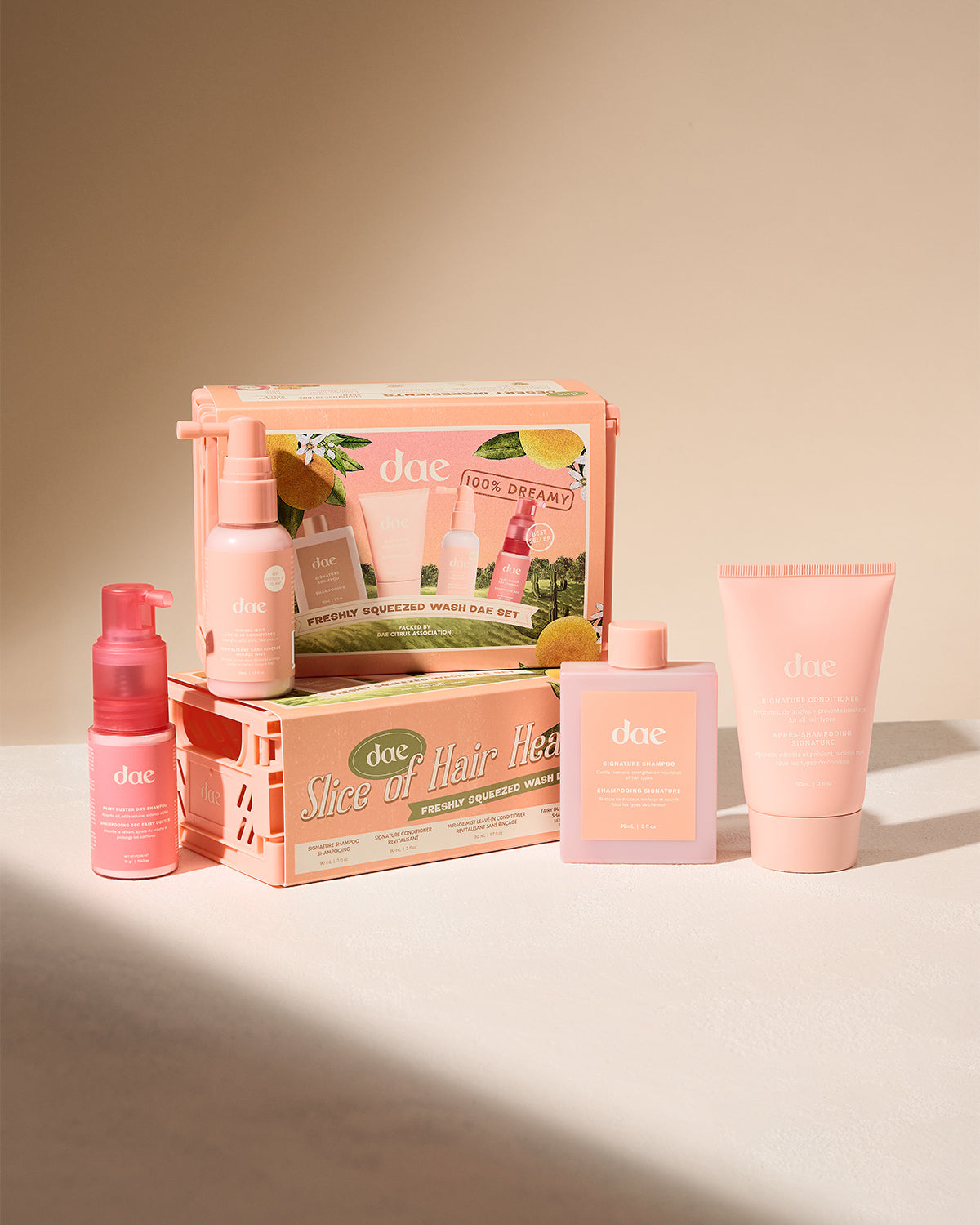 Shop Kits + Sets – dae