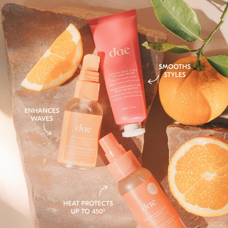 Freshly Picked Styling Trio – dae