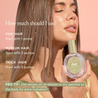 Prickly Pear Hair Oil - Full-Size