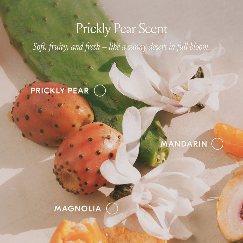 Prickly Pear Hair Oil - Full-Size