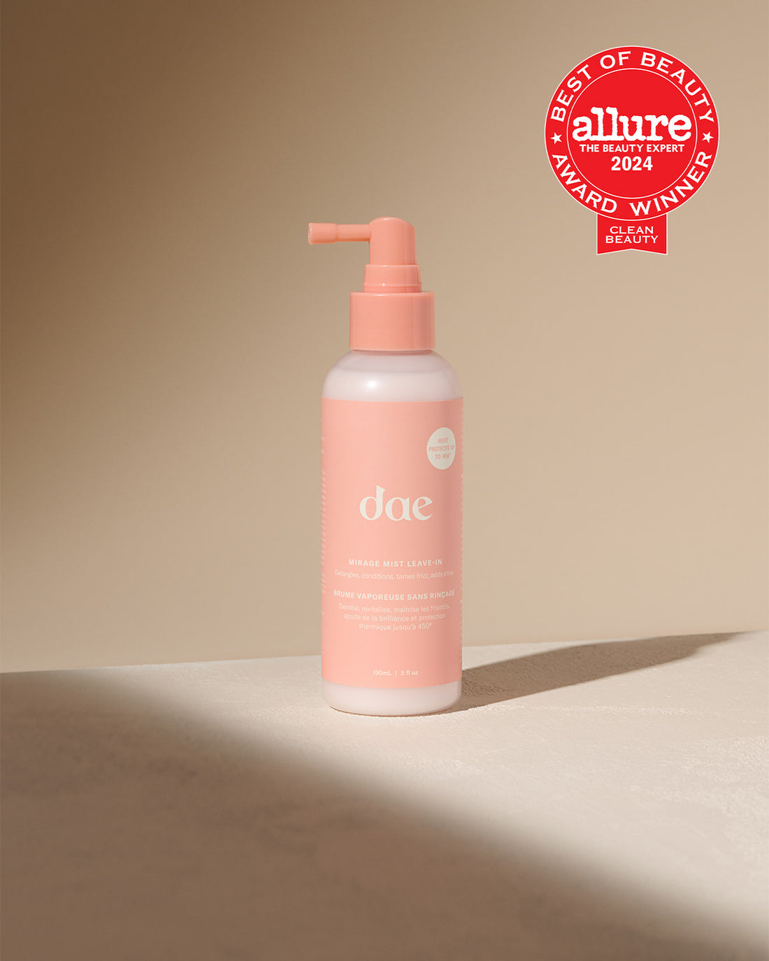 Mirage Mist Leave-in Conditioner