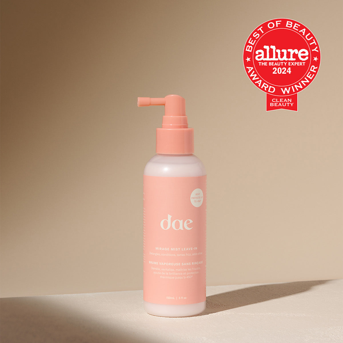 Mirage Mist Leave-In Conditioner