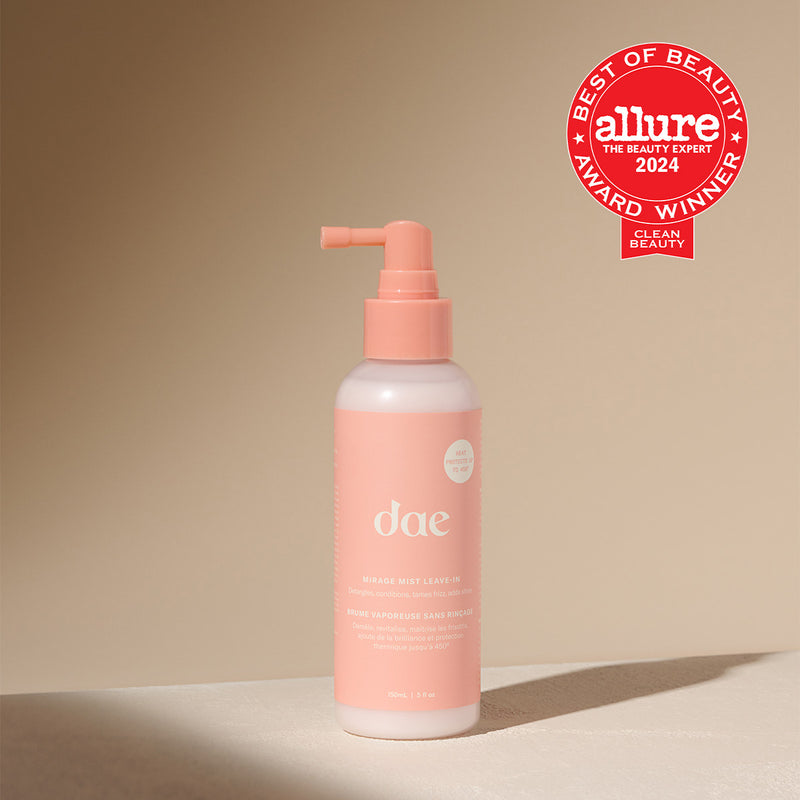 Mirage Mist Leave-In Conditioner