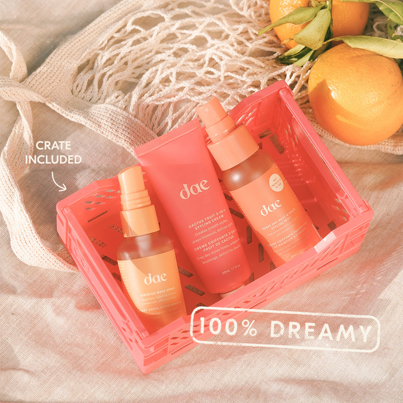 Freshly Picked Styling Trio – dae