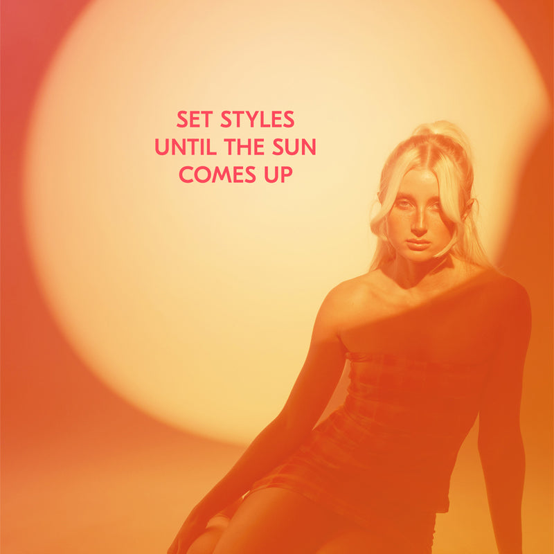 Sunsetter Hairspray