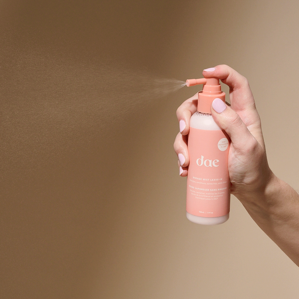 Mirage Mist Leave-In Conditioner