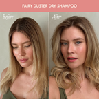 Fairy Hair Trio