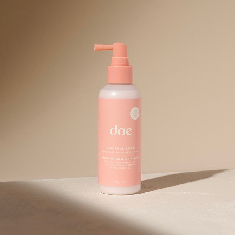 Mirage Mist Leave-In Conditioner