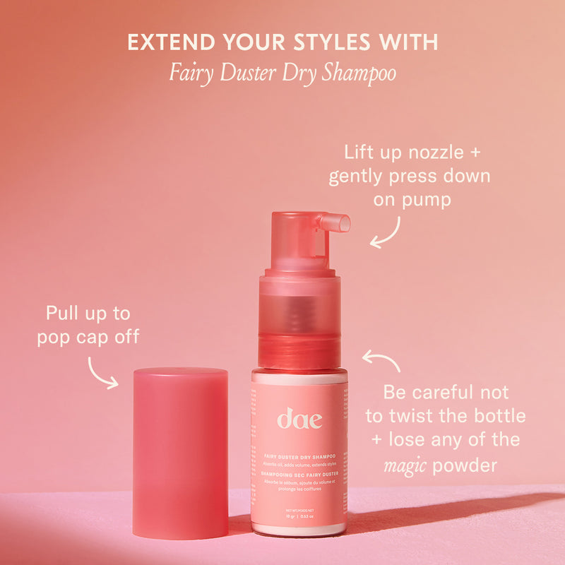 Daely Ritual Signature Citrus Set – dae