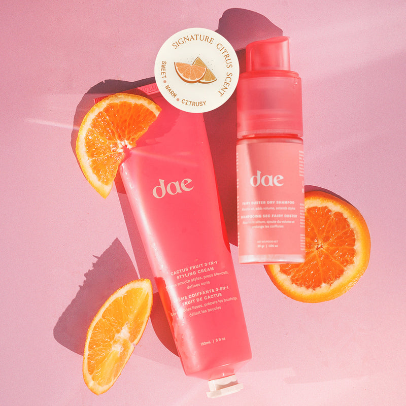 Styling Bestsellers Trio