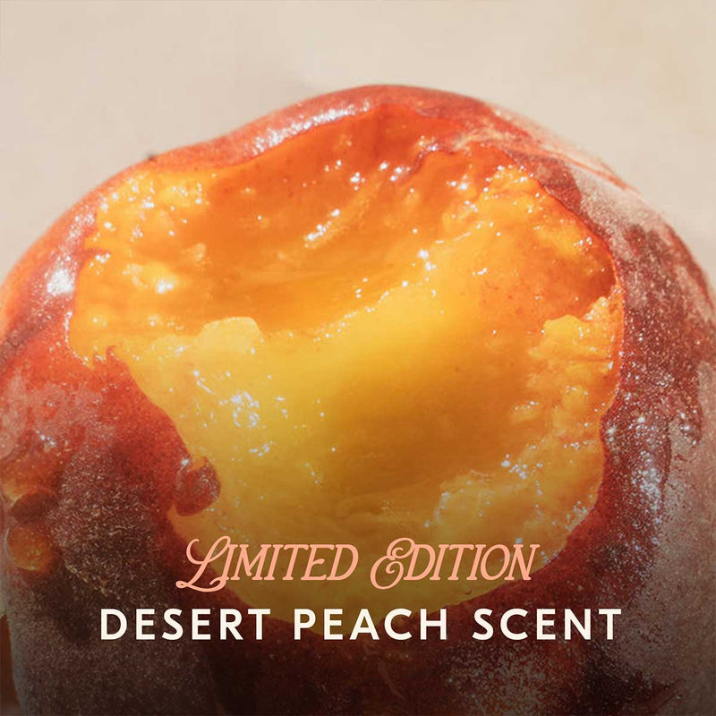 Cactus Fruit 3-in-1 Styling Cream + Taming Wand - Desert Peach Scent
