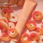 Cactus Fruit 3-in-1 Styling Cream + Taming Wand - Desert Peach Scent