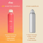 Sunsetter Hairspray