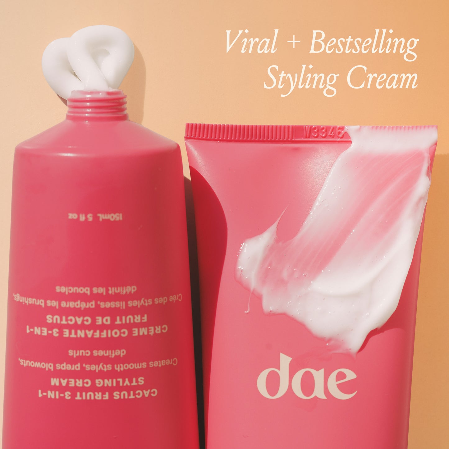 Citrus Twist Hair Styling + Fragrance Mist Duo