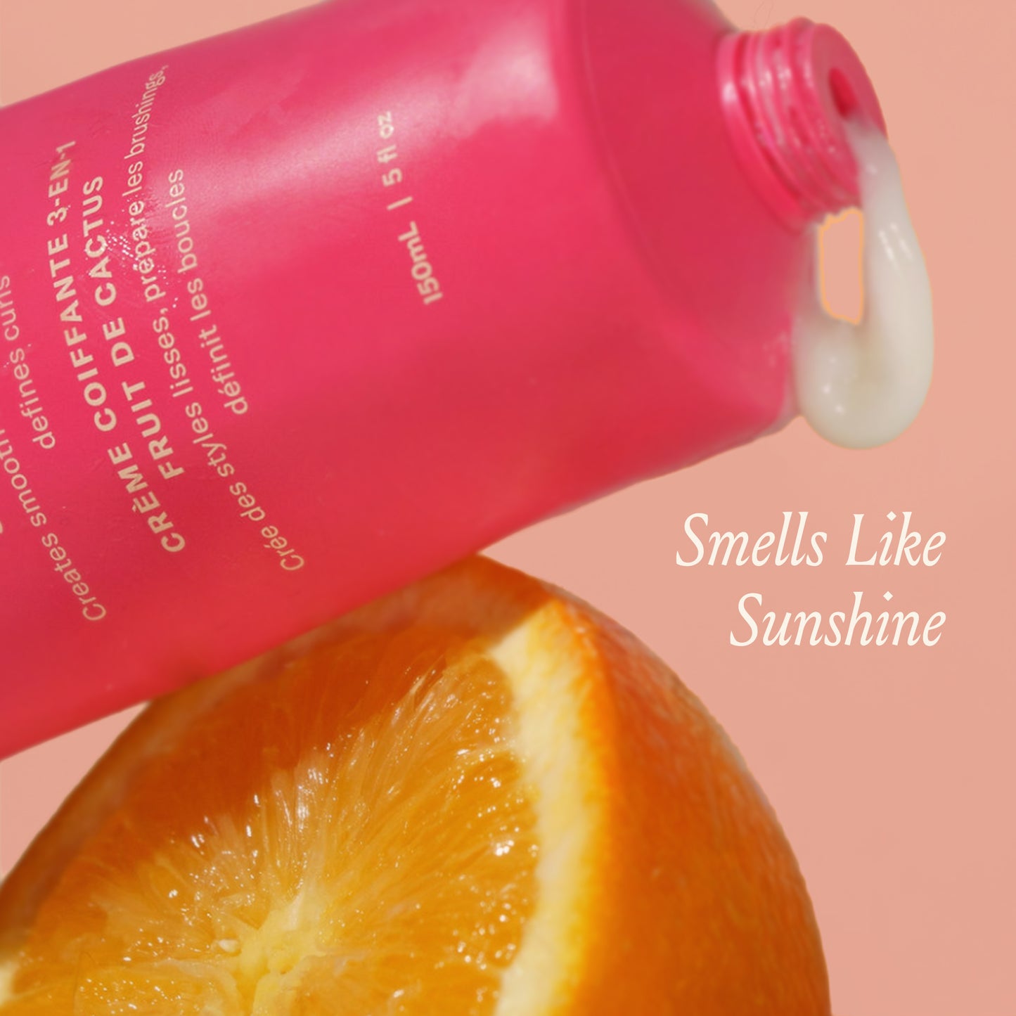Citrus Twist Hair Styling + Fragrance Mist Duo