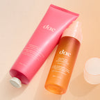 Citrus Twist Hair Styling + Fragrance Mist Duo