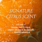 Citrus Twist Hair Styling + Fragrance Mist Duo