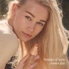 Dream Veil Hair + Body Fragrance Mist - Vanilla Dae Beam