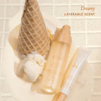 Dream Veil Hair + Body Fragrance Mist - Vanilla Dae Beam
