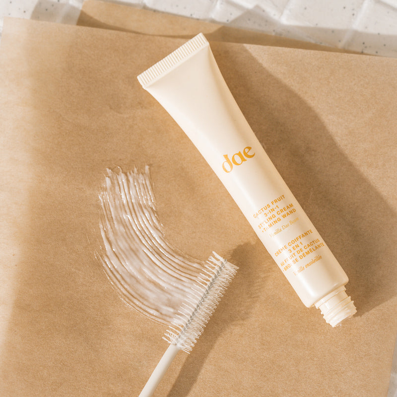 Cactus Fruit 3-in-1 Styling Cream + Taming Wand - Vanilla Dae Beam