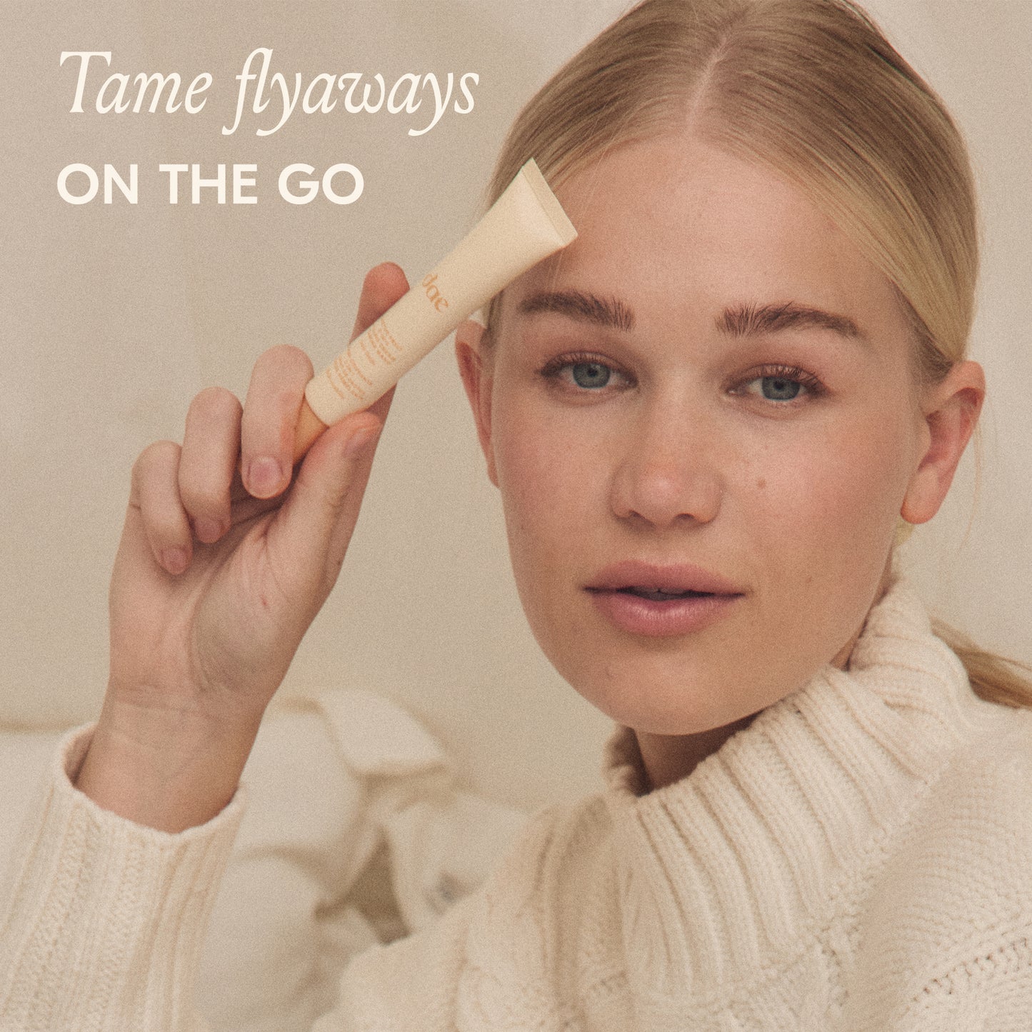 Cactus Fruit 3-in-1 Styling Cream + Taming Wand - Vanilla Dae Beam