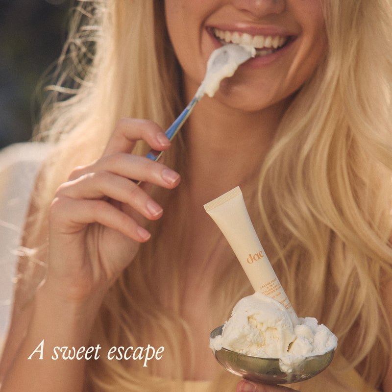 Cactus Fruit 3-in-1 Styling Cream + Taming Wand - Vanilla Dae Beam