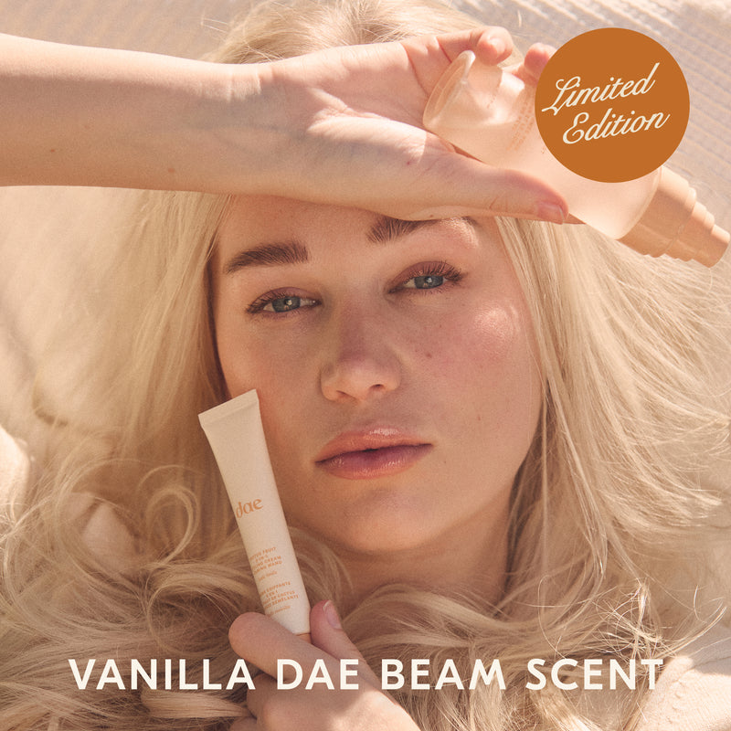 Cactus Fruit 3-in-1 Styling Cream + Taming Wand - Vanilla Dae Beam