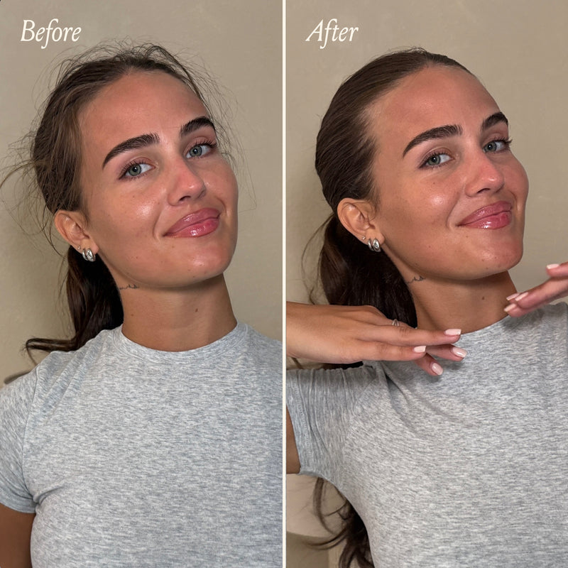 Cactus Fruit 3-in-1 Styling Cream + Taming Wand - Vanilla Dae Beam