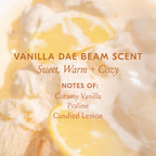 Vanilla Dae Beam Capsule