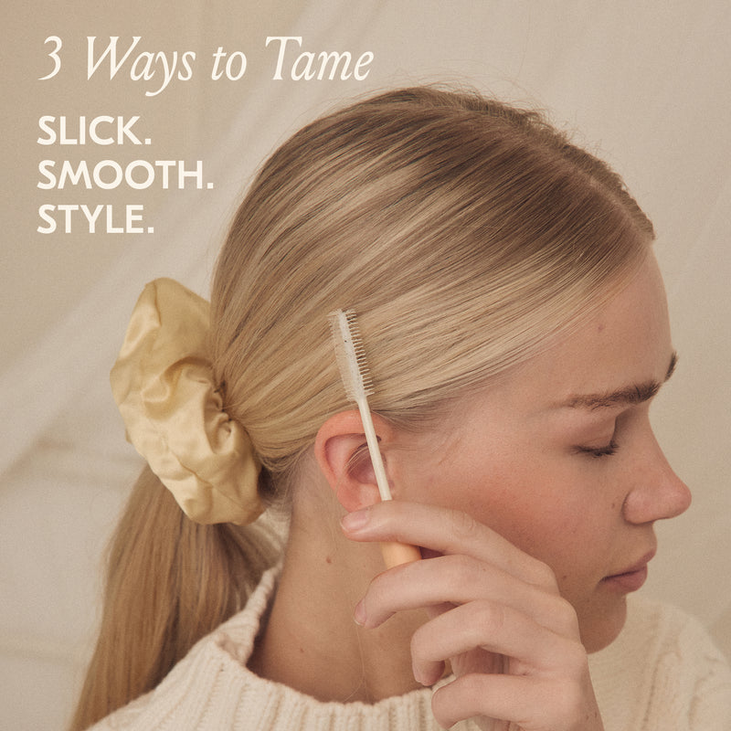 Cactus Fruit 3-in-1 Styling Cream + Taming Wand - Vanilla Dae Beam