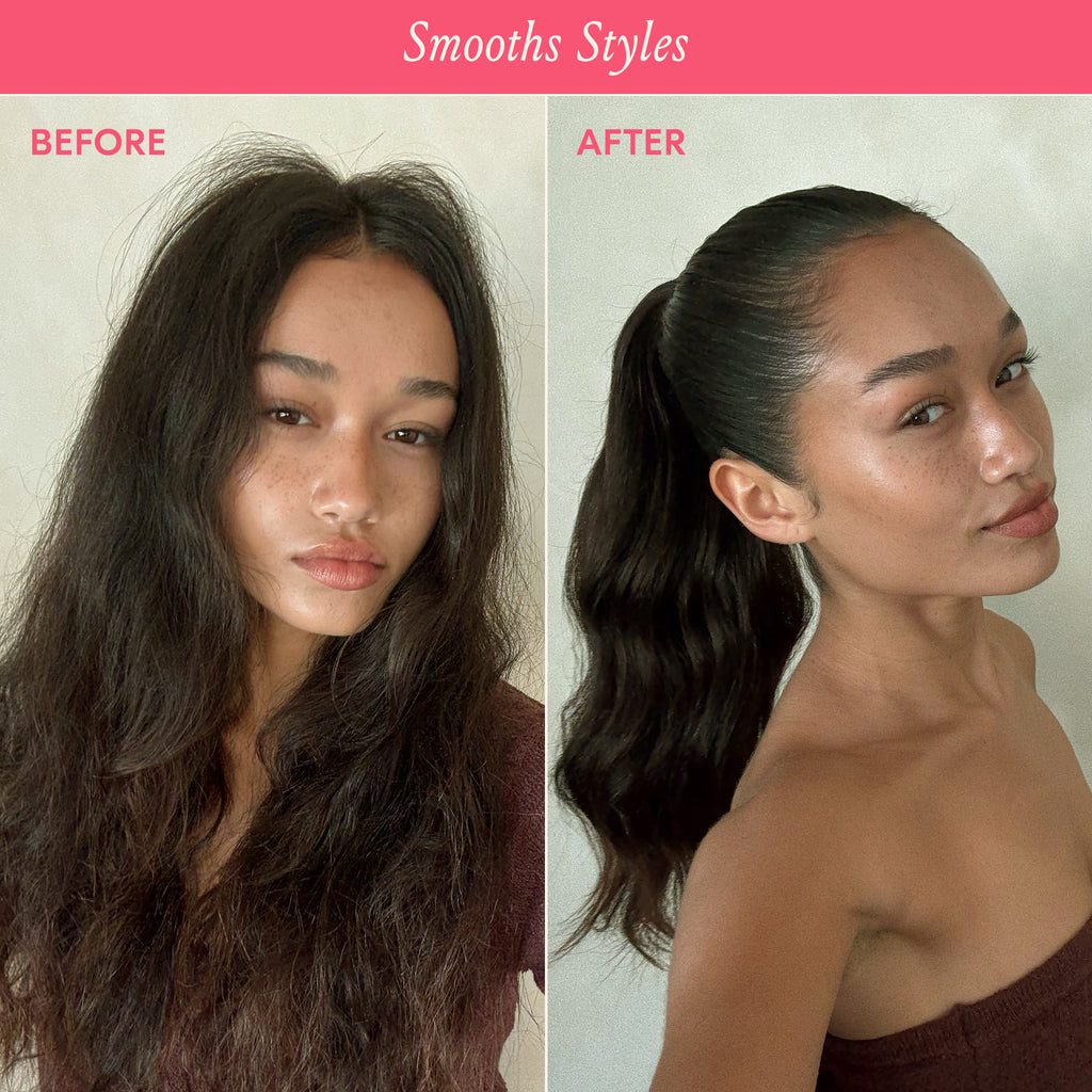 Cactus Fruit 3-in-1 Styling Cream - Full-Size