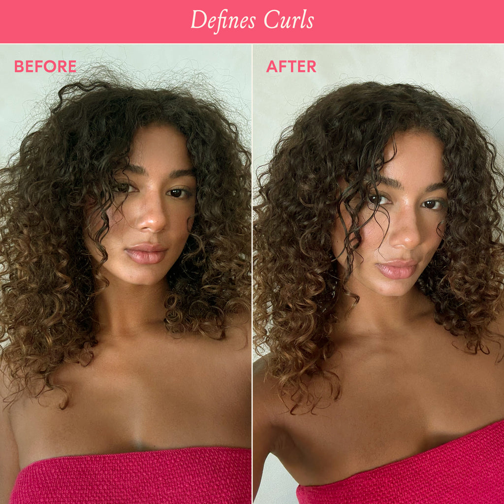 Cactus Fruit 3-in-1 Styling Cream - Full-Size