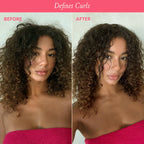 Cactus Fruit 3-in-1 Styling Cream - Full-Size