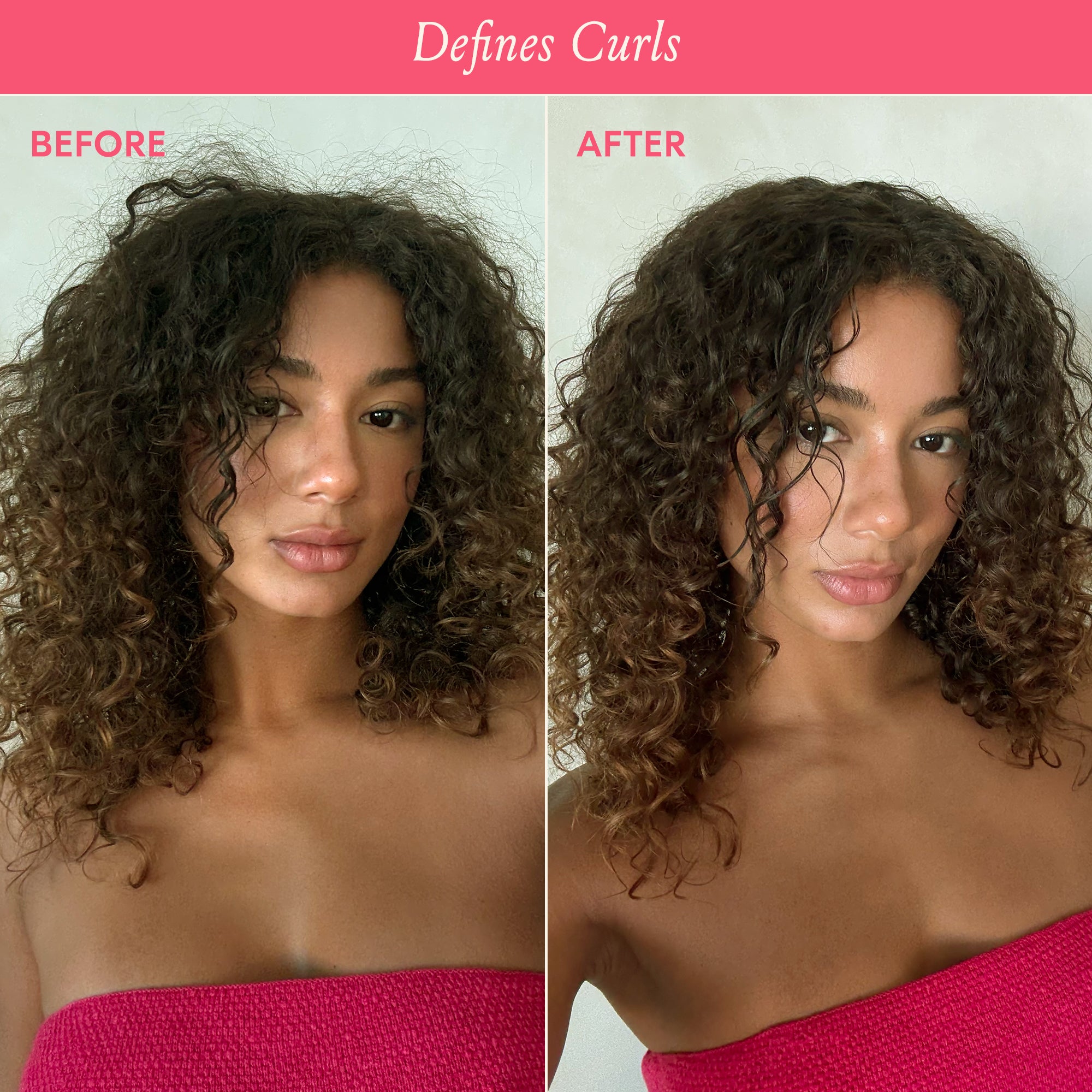 Cactus Fruit 3-in-1 Styling Cream - Full-Size