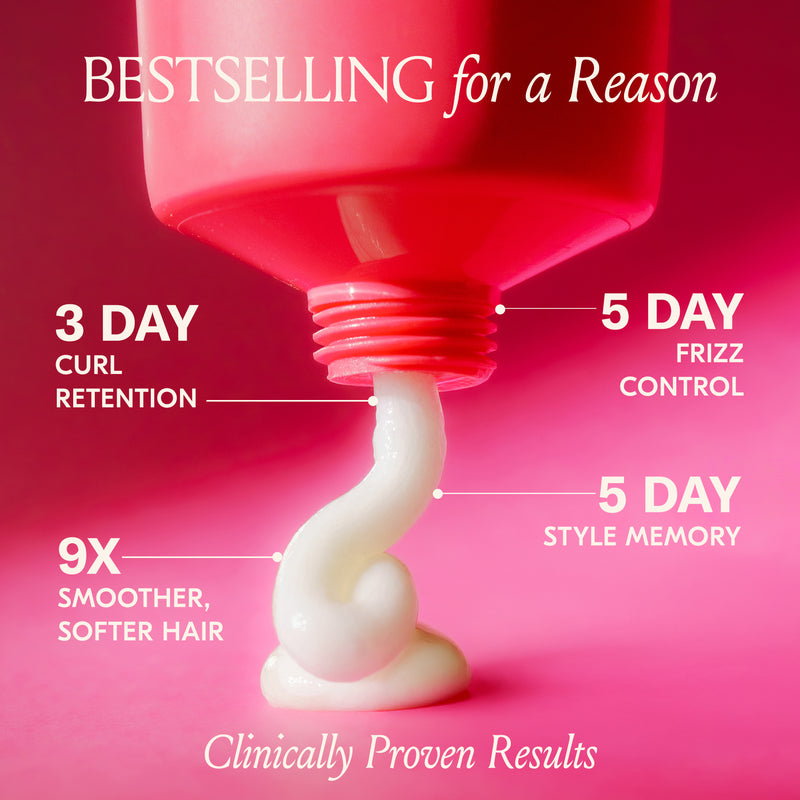 Cactus Fruit 3-in-1 Styling Cream - Full-Size