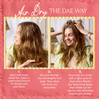 Dreamriser Volumizing Mousse