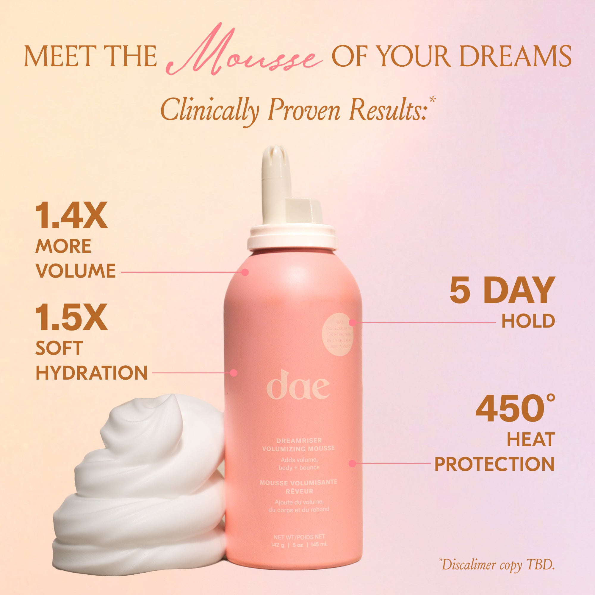Blowout Essentials Bundle