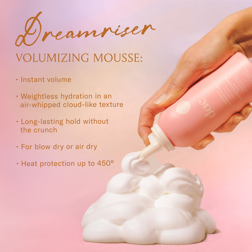 Blowout Essentials Bundle