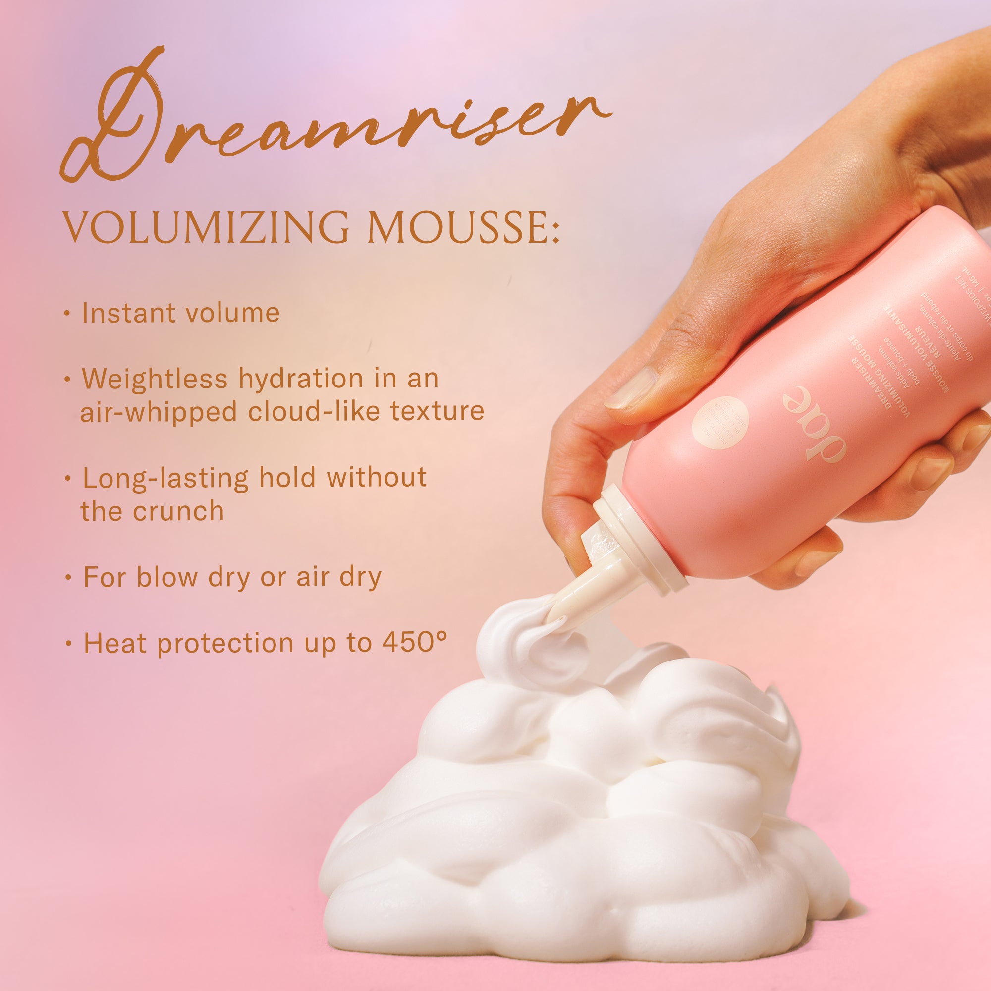 Blowout Essentials Bundle