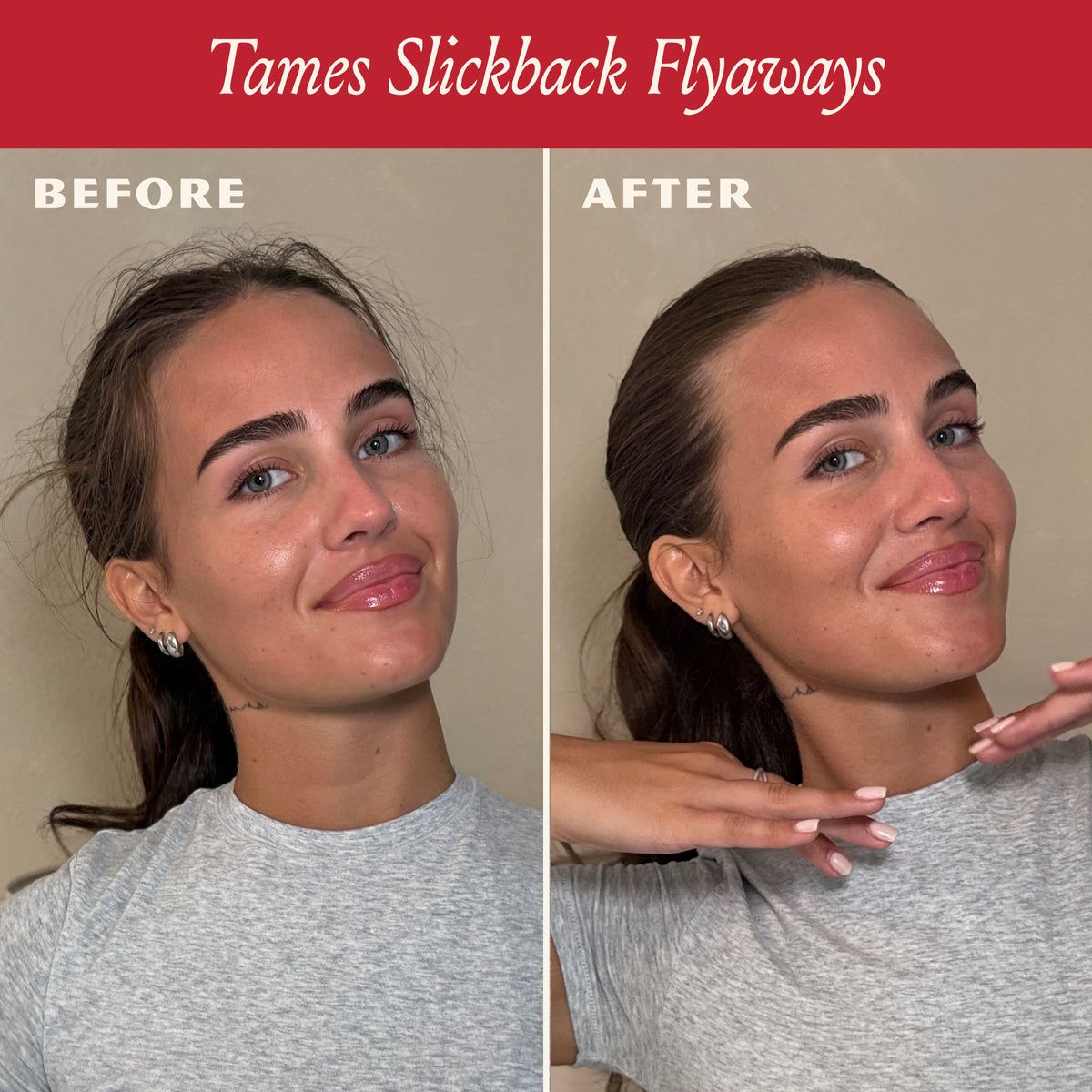 Tiny Taming Wand Trio