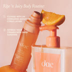 Signature Beaming Body Wash- Mini