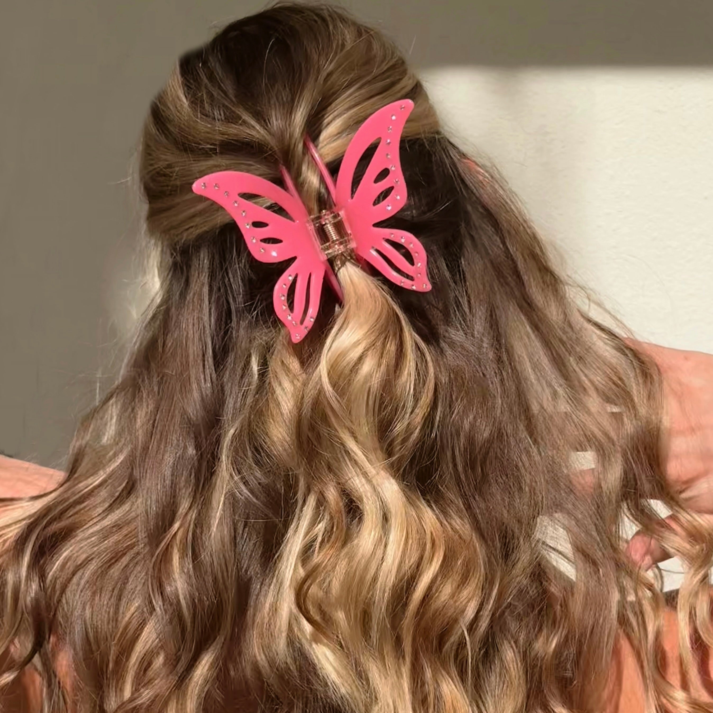 Fairy Hair Trio