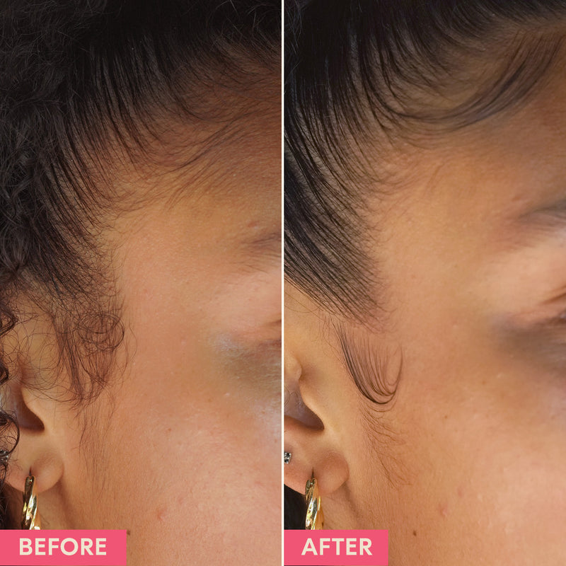 Cactus Fruit 3-in-1 Styling Cream + Taming Wand