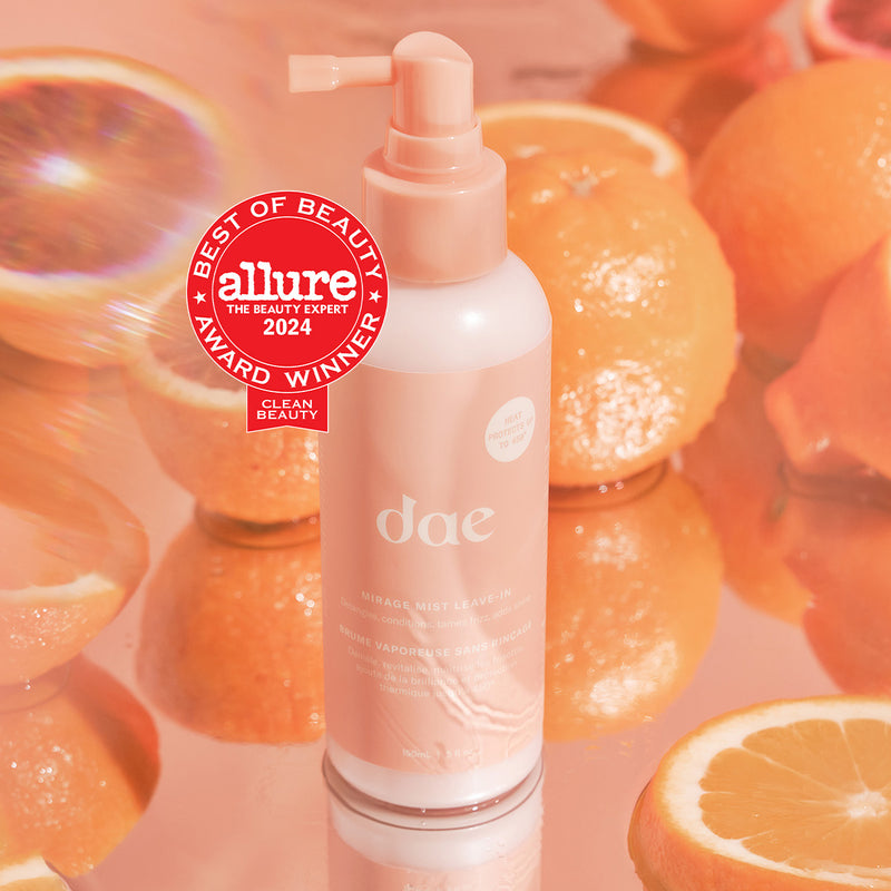 Mirage Mist Leave-In Conditioner