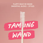Taming Wand Duo