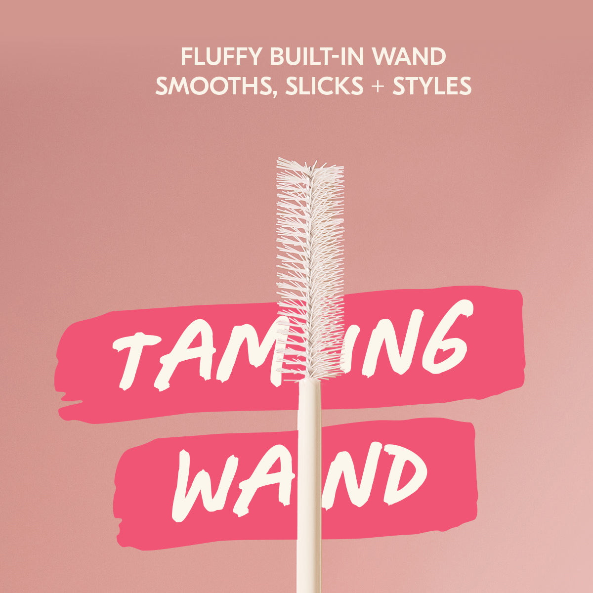 Taming Wand Duo